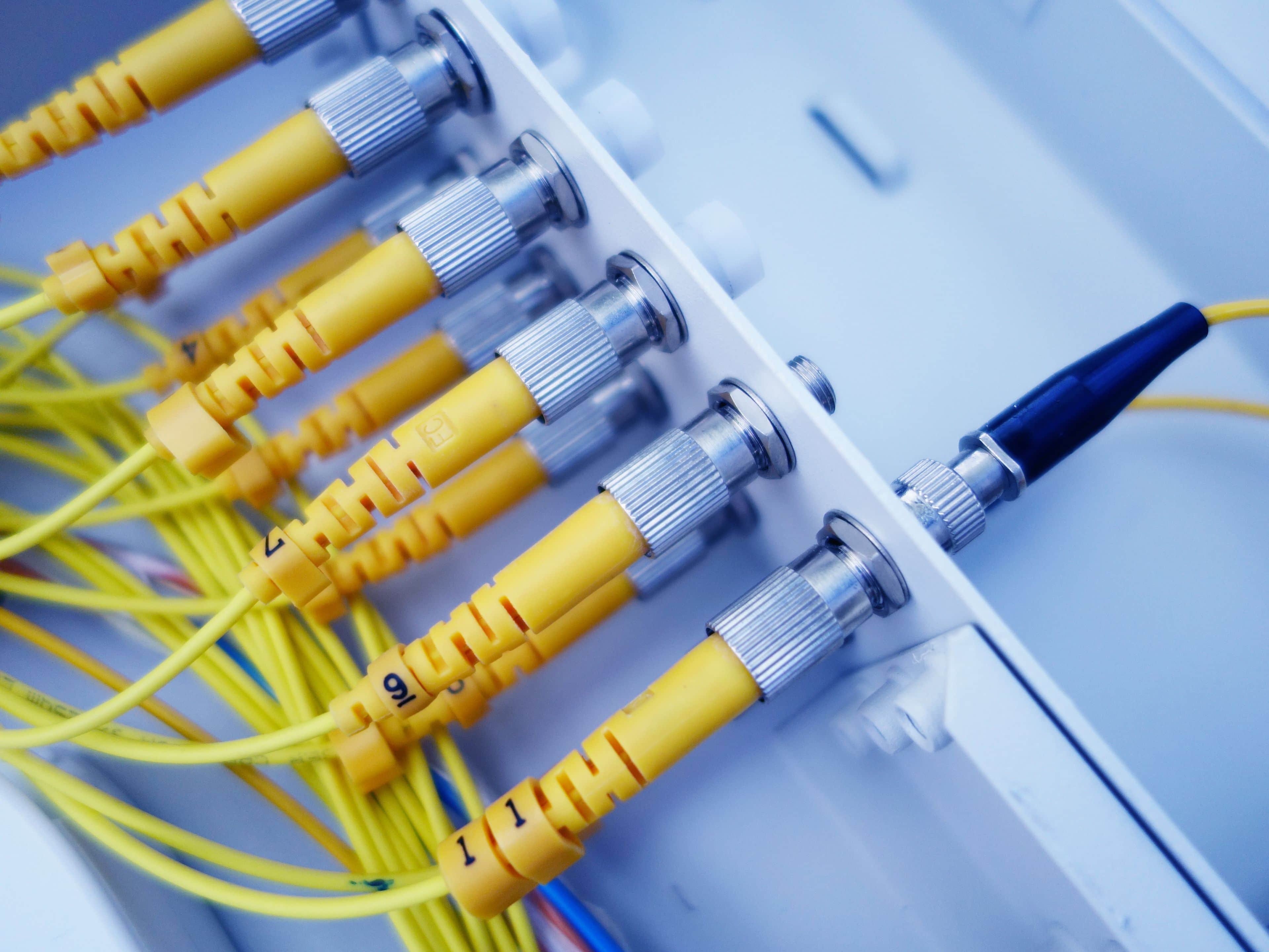 Applied Smart Technologies to Businesses, Cities & Home Solutions