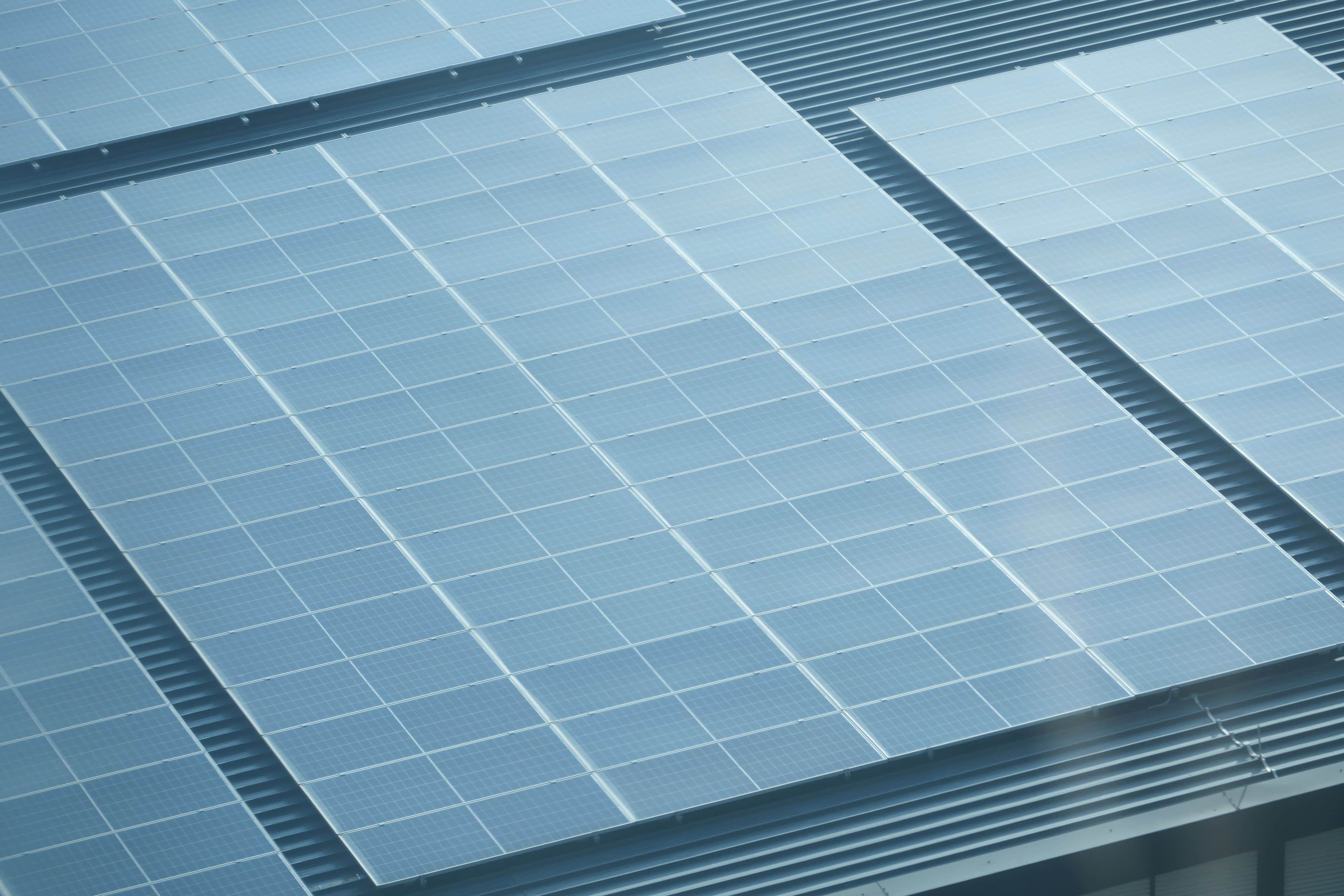 Solar Power, Uninterrupted Uptime