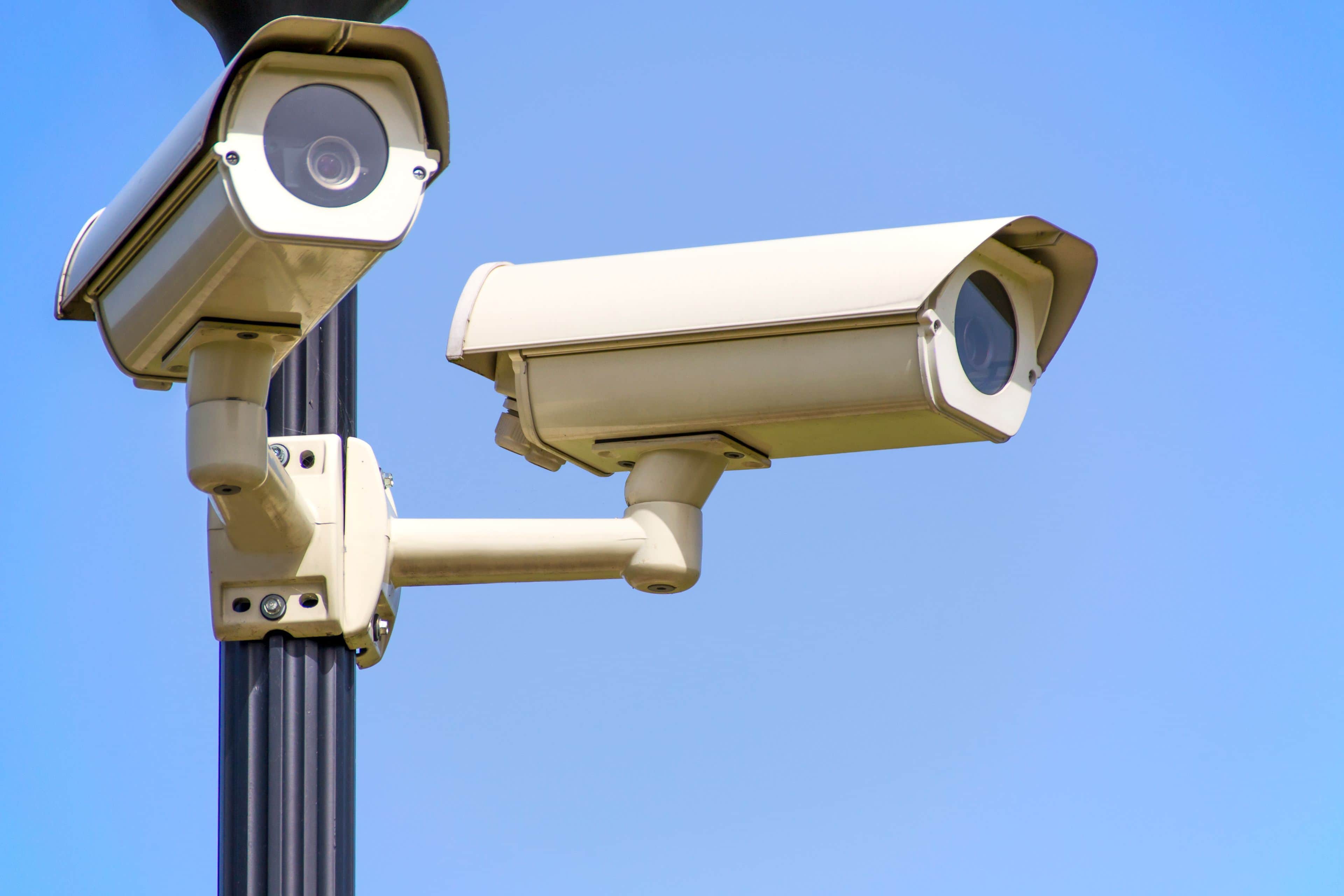 Smart Security for Smart Businesses